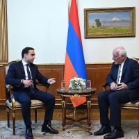 Ուշադրություն է դարձվել մայրաքաղաքի զարգացման ծրագրերի համակարգային խնդիրներին