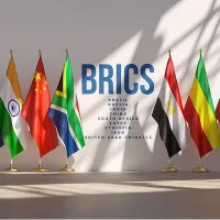 Մաքսիմ Օրեշկին. BRICS-ն «ինչ-որ մեկի դեմ» միավորում չէ