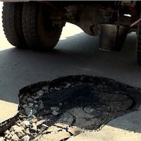 2025 թ. Երևանում արդեն կատարվել են շուրջ 15000 քմ փոսային նորոգման աշխատանքներ. քաղաքապետարան