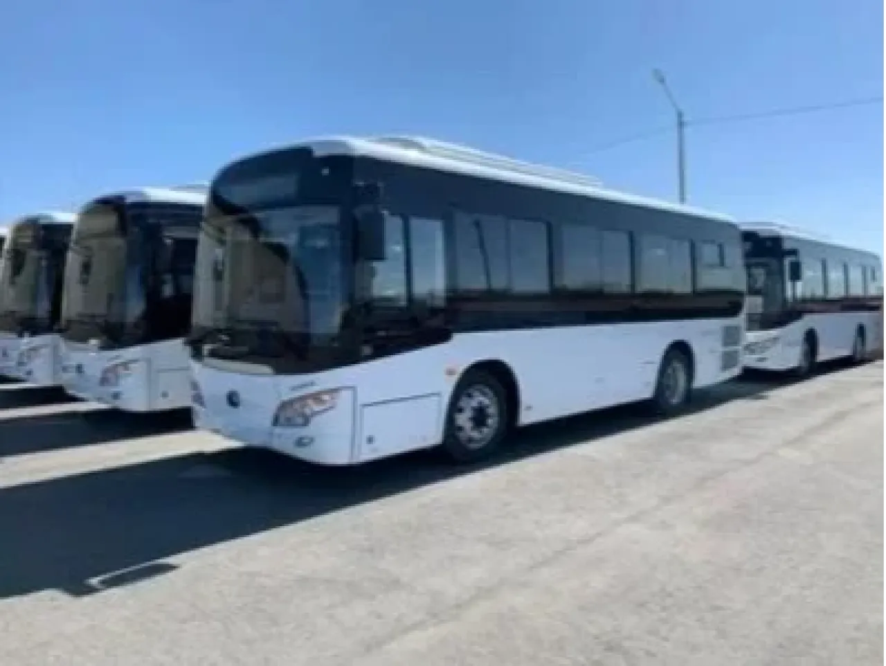 Արագածոտնում միասնական երթուղային ցանցը մայիսի 1-ից չի գործարկվի, տրանսպորտն առայժմ կգործի նախկինի պես