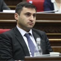 Արմեն Դանիելյանը ՍԱՏՄ ղեկավարի պաշտոնից ազատման դիմում է ներկայացրել