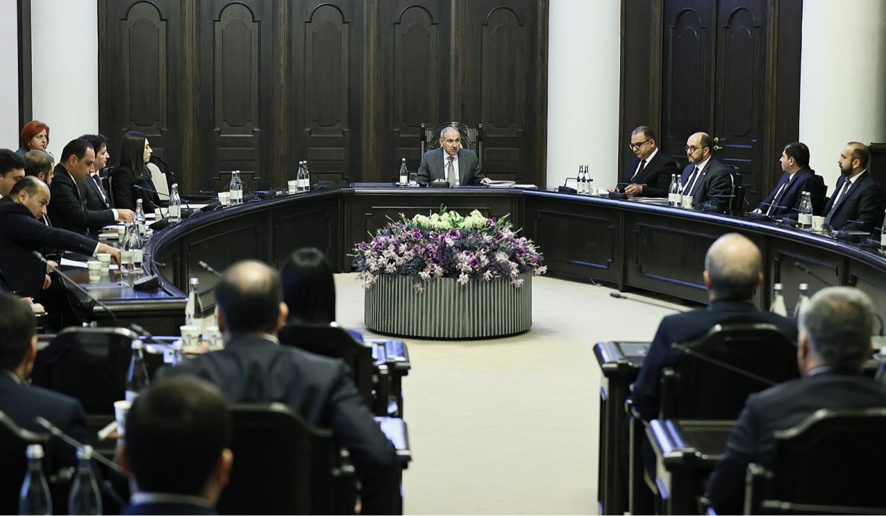 Կապահովվի Արարատ համայնքի տիպային մարզահամալիրի կառուցման ծրագրի իրականացումը