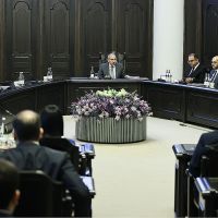 Կապահովվի Արարատ համայնքի տիպային մարզահամալիրի կառուցման ծրագրի իրականացումը
