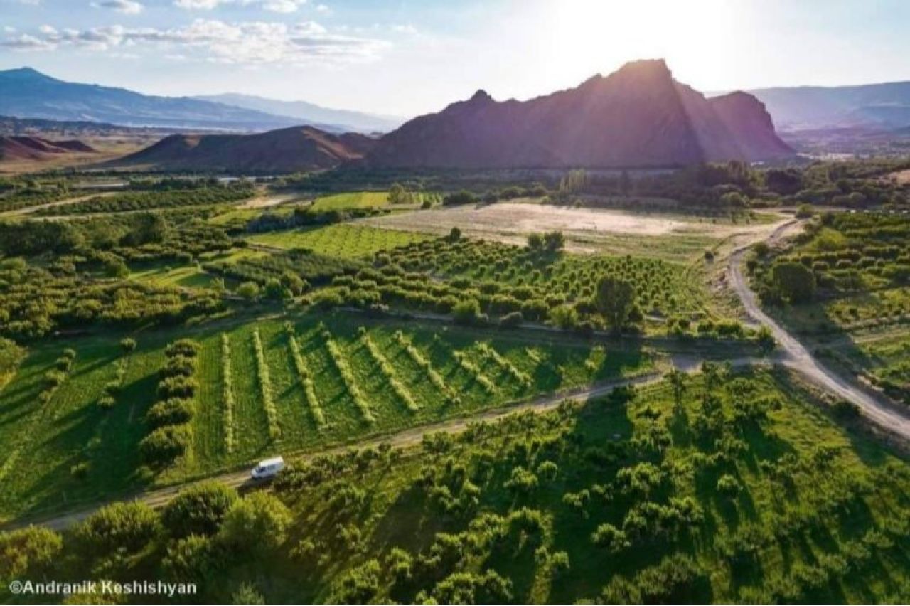 Արմավիրի մարզպետի աշխատակազմին շուրջ 344 մլն դրամ կհատկացվի