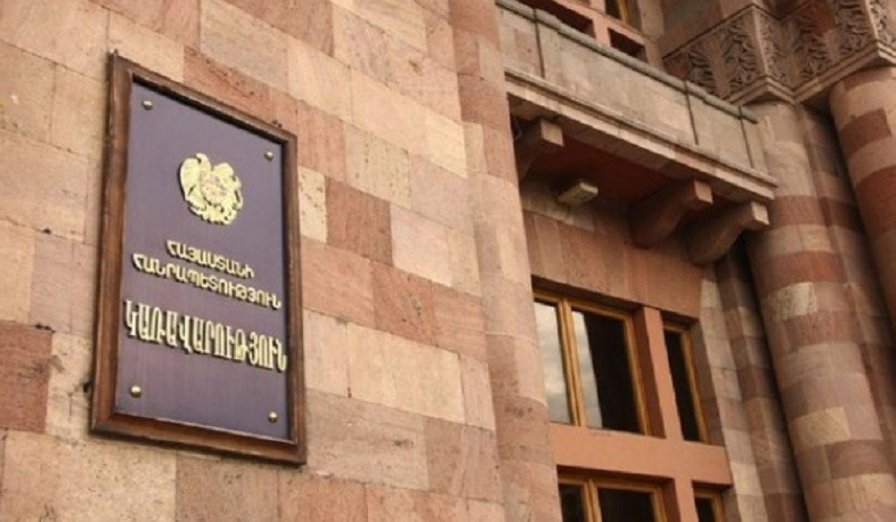 Գործադիրը «Հանրակացարանային բնակարանային ֆոնդի սեփականաշնորհման մասին» որոշում է ընդունել