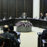 Կառավարությունը մի քանի ընկերությունների ներմուծման մաքսատուրքից ազատելու արտոնություն տվեց