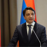 Թողարկված եվրոբոնդերի նոմինալ տոկոսադրույքը բավական բարձր է. նախարար