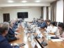 Գևորգ Պապոյանն ընդունել է Ֆրանսիայի Լիոն քաղաքից Հայաստան ժամանած մեկ տասնյակից ավելի գործարարներից կազմված պատվիրակությանը