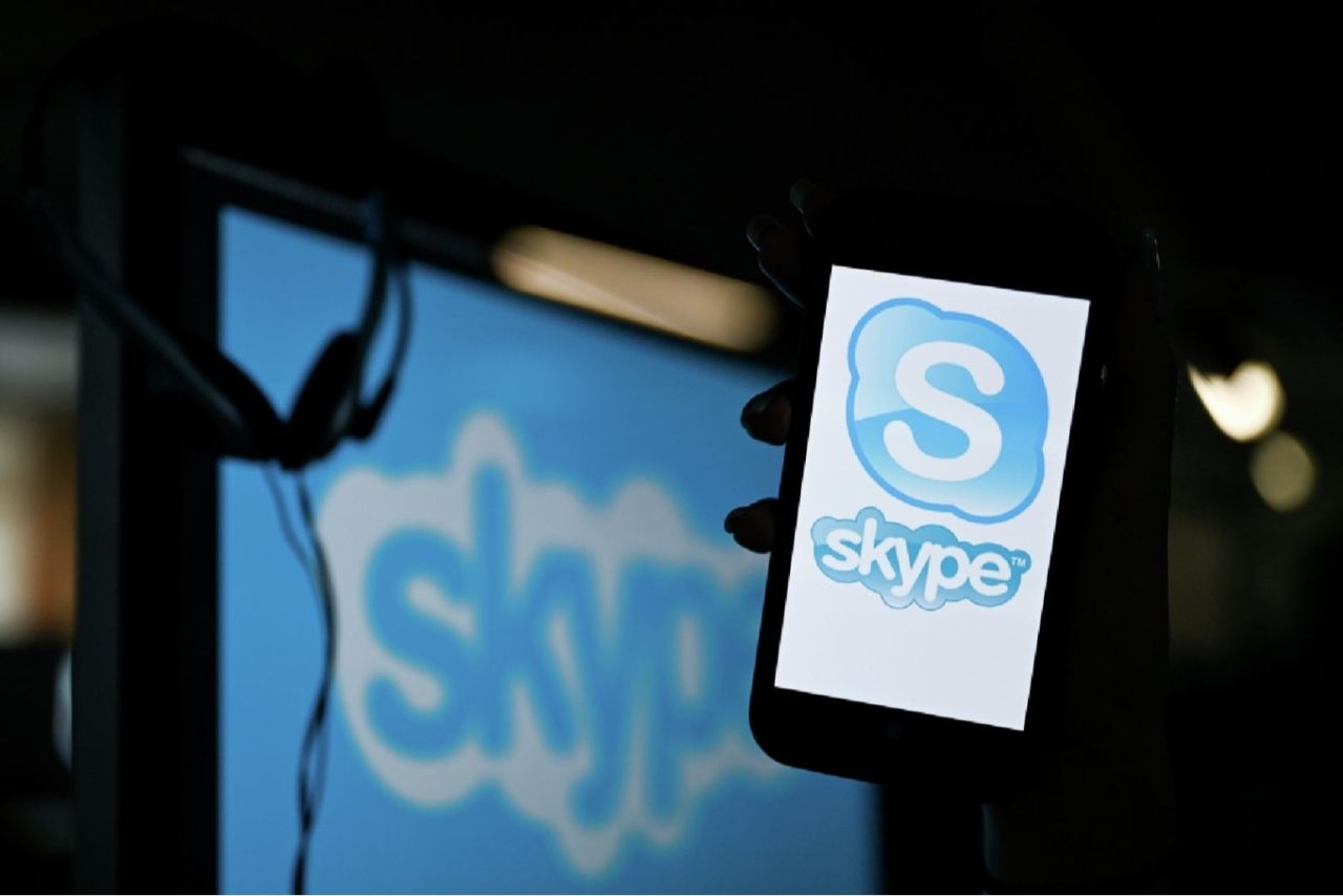 Skype-ը չի աշխատելու