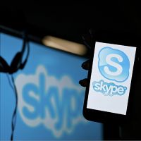 Skype-ը չի աշխատելու