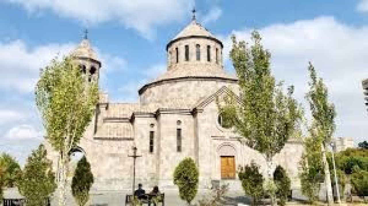 Քաղաքապետարանի աշխատանքների եռամյա ծավալը համեմատելի է նախորդ 10-15 տարիների ծավալի հետ. Ավինյան