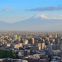 Ապրիլի տվյալներով՝ Երևանում օդի աղտոտվածությունը եղել է համարյա  «չափավոր լավի» միջակայքում