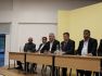 ՀՀ Վայոց ձորի մարզպետը մասնակցել է Եղեգիս բնակավայրի բնակիչների հետ