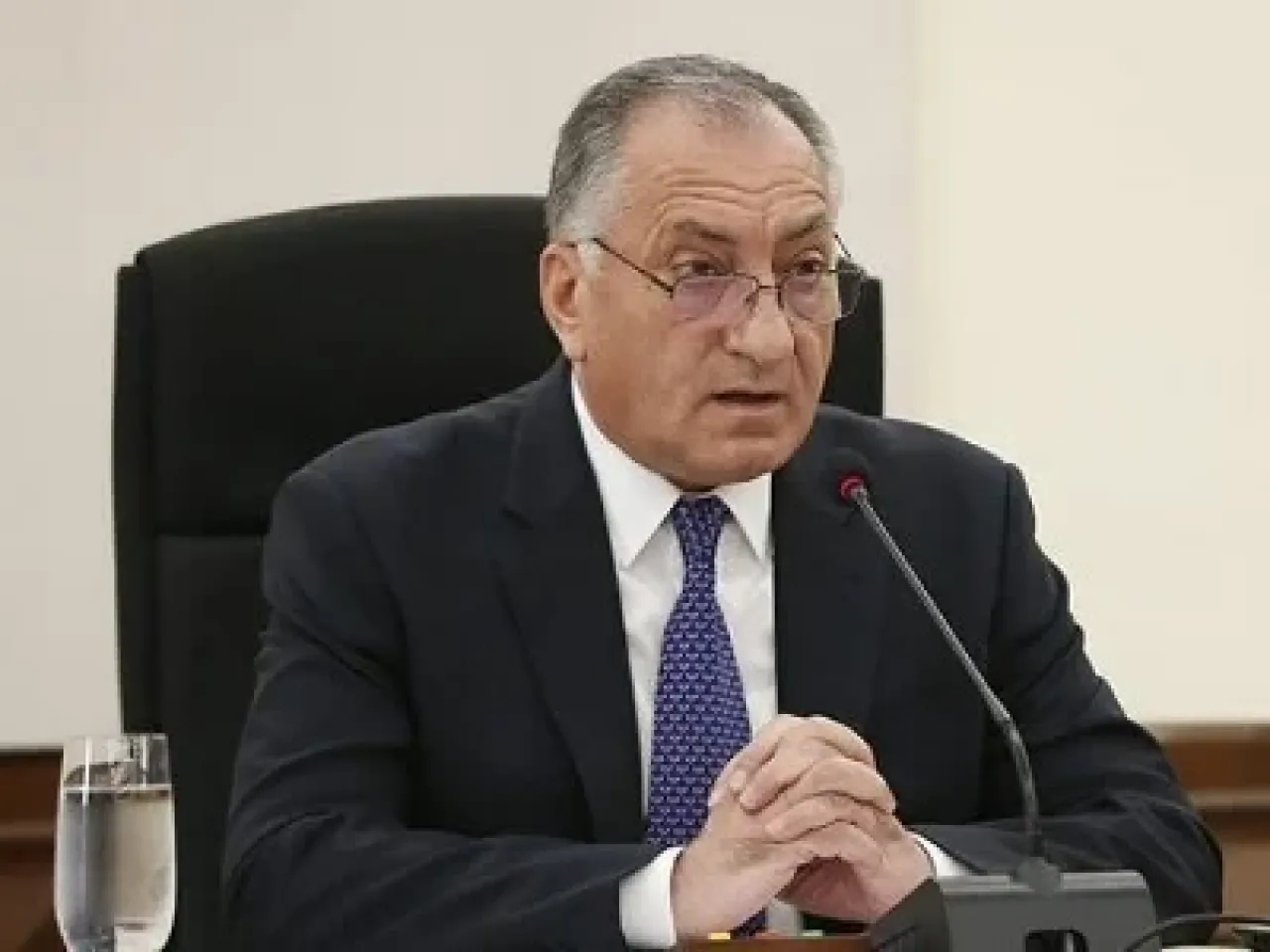 Երևանի համար կկառուցվի նոր գազաբաշխիչ կայան. Կամո Արեյան