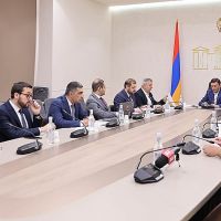 Կբարձրացվի սահմանված պահանջները չկատարելու դեպքում նախատեսված վարչական տուգանքի չափը