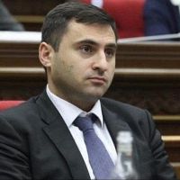 Ձերբակալվել է ՍԱՏՄ նախկին ղեկավար Արմեն Դանիելյանը