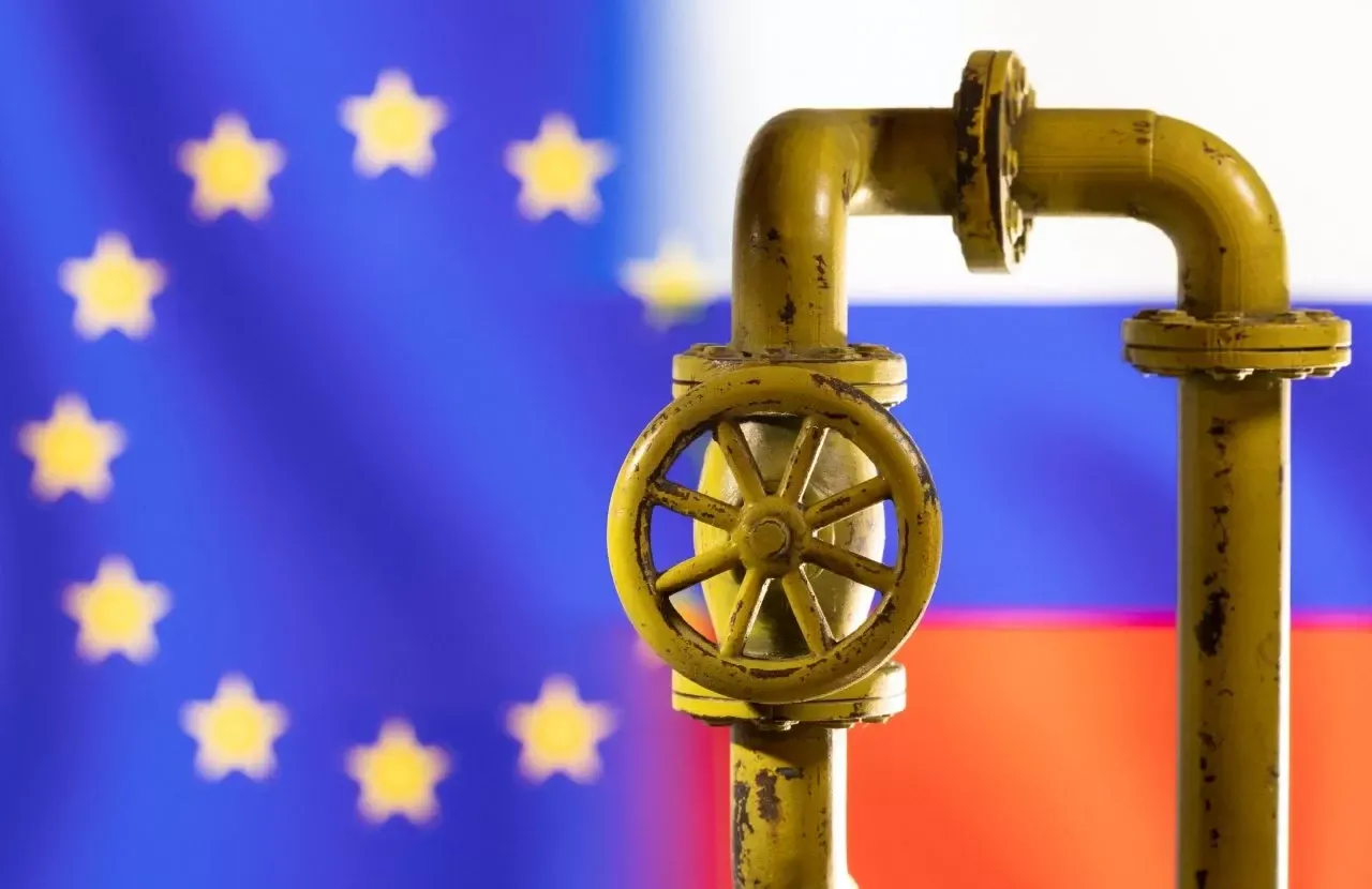 Եվրոպան ընդունում է ռուսական գազից հրաժարվելու դժվարությունը