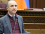 Խորհրդարանը քննարկել է Բարձրագույն դատական խորհրդի անդամի ընտրության հարցը