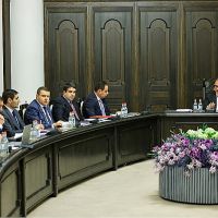 Կայացել է սուբվենցիայի հայտերի գնահատման միջգերատեսչական հանձնաժողովի հերթական նիստը