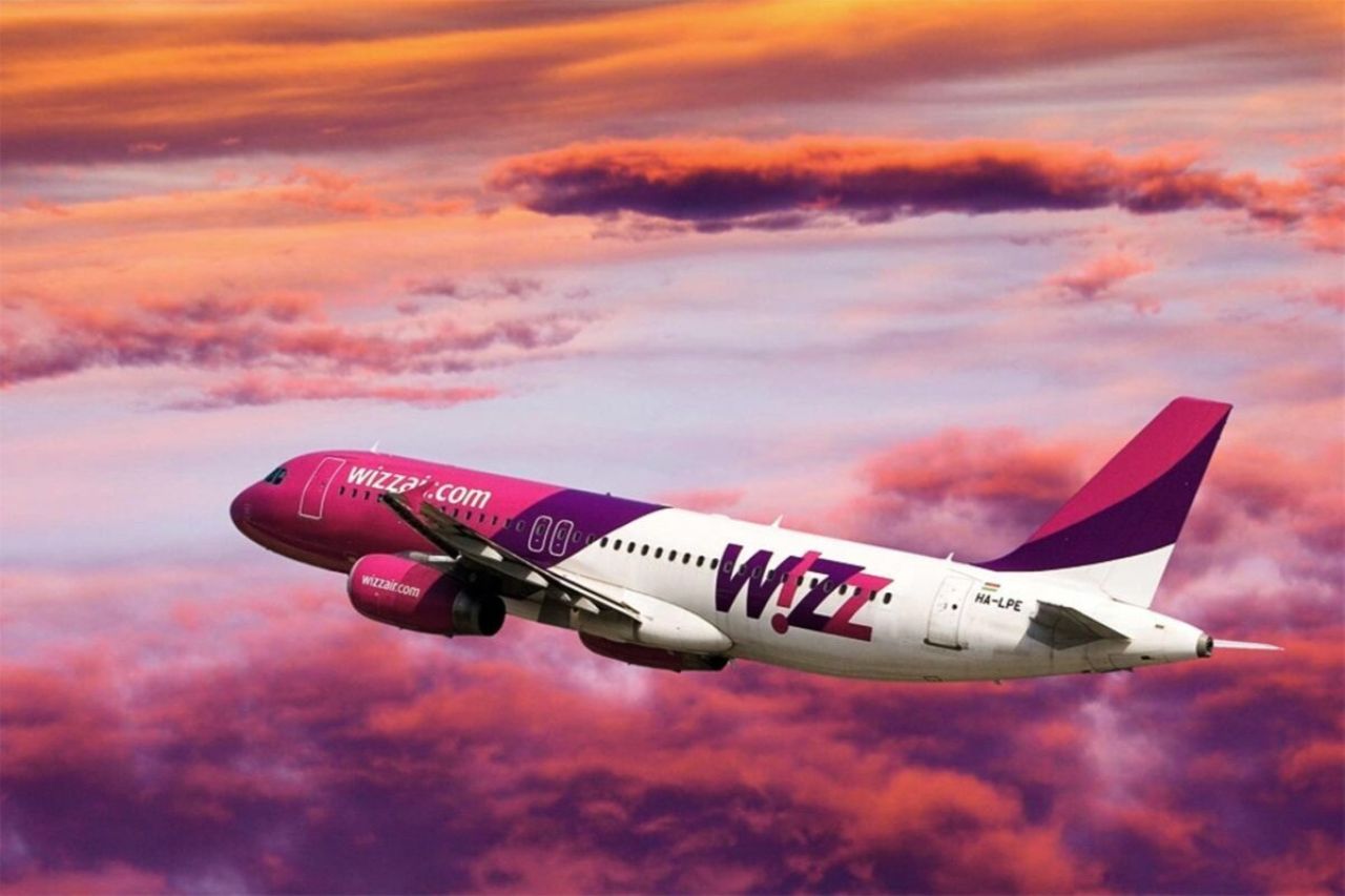 Wizz Air-ը բացում է իր առաջին բազան Երևանում՝ երկու ինքնաթիռ և ութ նոր ուղիղ չվերթ դեպի Եվրոպա