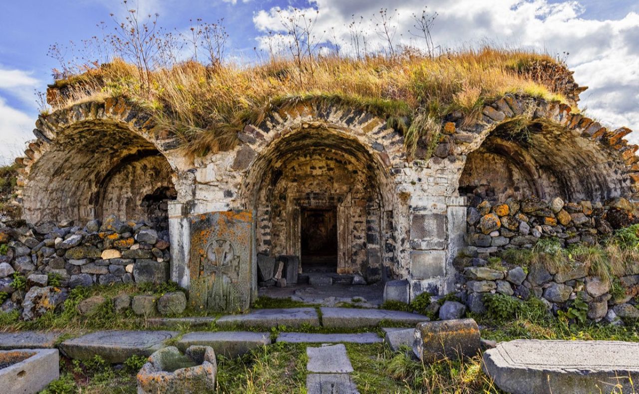 Նախատեսվում է «արգելոց-թանգարան» եզրույթը փոխարինել «հնավայր-թանգարան» եզրույթով
