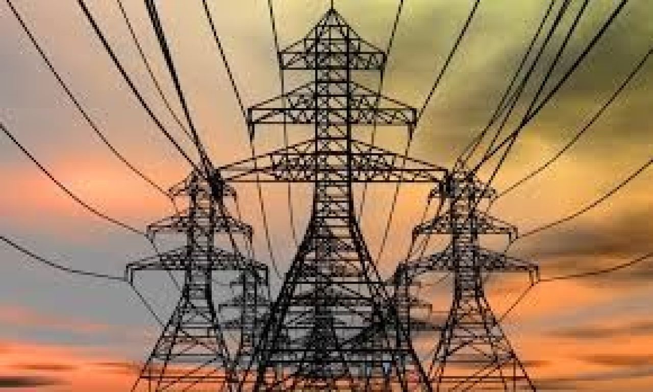 էլեկտրաէներգիայի արտադրությունն աճել է 6.5%-ով