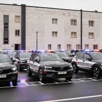 ՆԳՆ-ն պարեկների համար 1 մլրդ 316 մլն 550 հազար դրամի 67 էլեկտրամոբիլ է ձեռք բերել