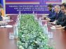 Լոռու մարզպետը հանդիպել է Օլիվիե Դըկոտինյիին