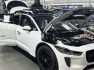 ԱՄՆ նոր գործարանում ավելի քան 2000 Jaguar I-Pace էլեկտրական ավտոմեքենաներն անօդաչու տաքսիների կվերածվեն