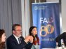 FAO empowers displaced families from Nagorno-Karabakh through land access and agricultural livelihoods in Armenia