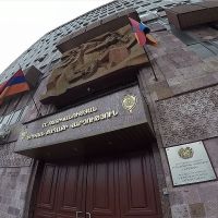 Երևանի քրեական ոստիկանները թմրամիջոցի իրացման հերթական դեպքն են բացահայտել