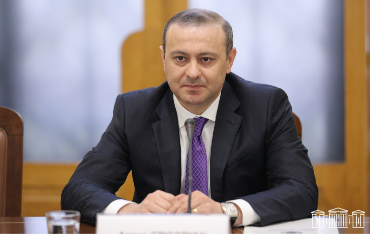Անվտանգության խորհուրդը կոռուպցիան համարում է ազգային անվտանգության սպառնալիք