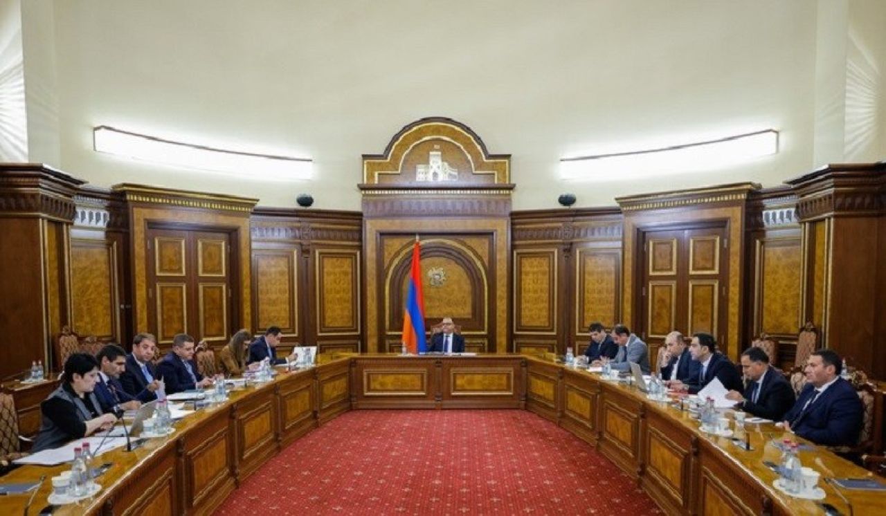 Սուբվենցիայի հայտերի գնահատման միջգերատեսչական հանձնաժողովի նիստին քննարկվել է 93 հայտ