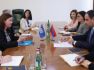 Այն ուղղությունները, որոնցով ՀՀ Կառավարությունն աշխատում է ՅՈՒՆԻՍԵՖ-ի հետ, շատ կարևոր են. Դավիթ Խուդաթյան