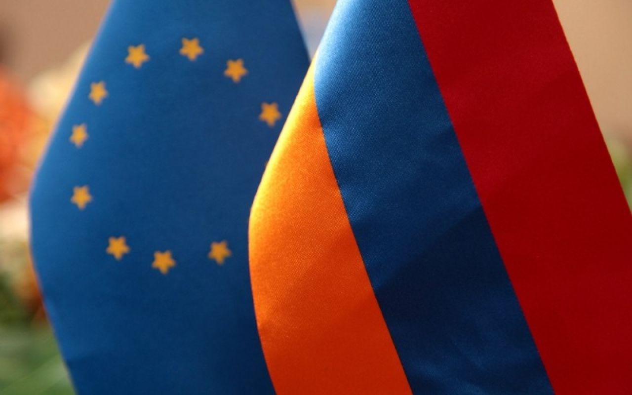 Քննարկել են ՀՀ-ԵՄ համաձայնագրով նախատեսված բնապահպանական բարեփոխումները