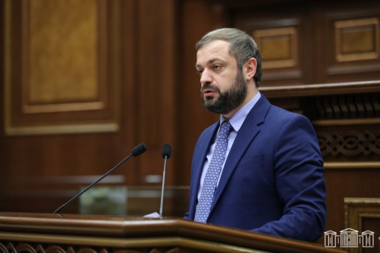 Պատճառներն անհասկանալի են․ առաջիկայում Պապոյանը կայցելի Վրաստան՝ խնդրին լուծում գտնելու համար