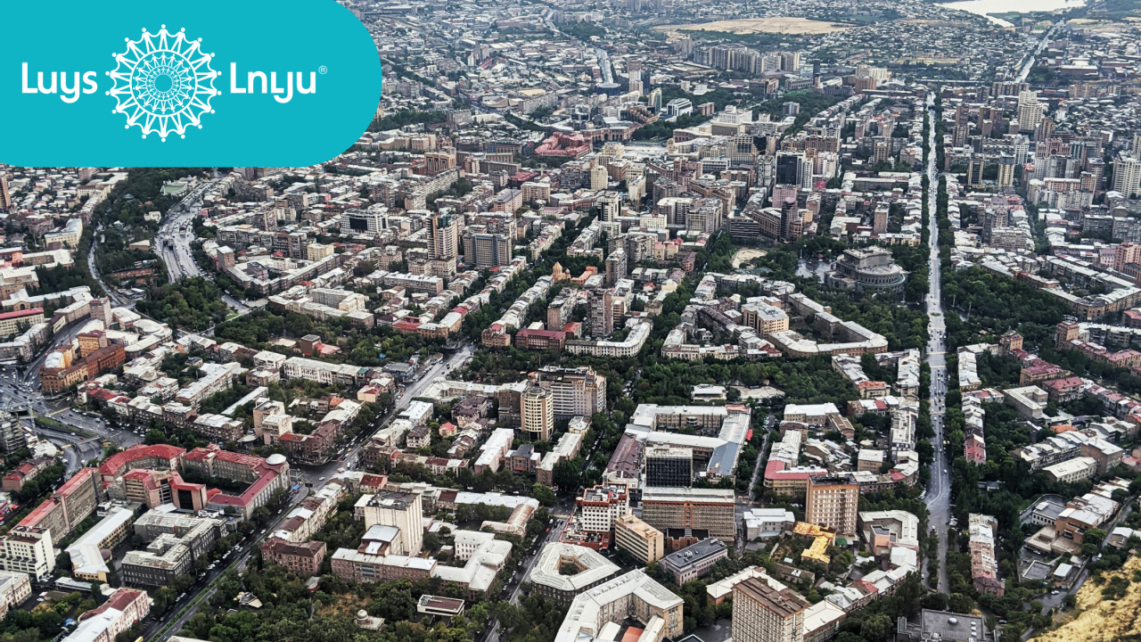 Հայաստանը մարդկային ներուժի զարգացման ինդեքսով իր խմբի 74 երկրների շարքում զբաղեցնում է վերջից 5-րդ տեղը. «ԼՈՒՅՍ» հիմնադրամ