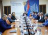 Կայացել է կառուցապատողների խմբի հանդիպումը՝ Գևորգ Պապոյանի գլխավորությամբ