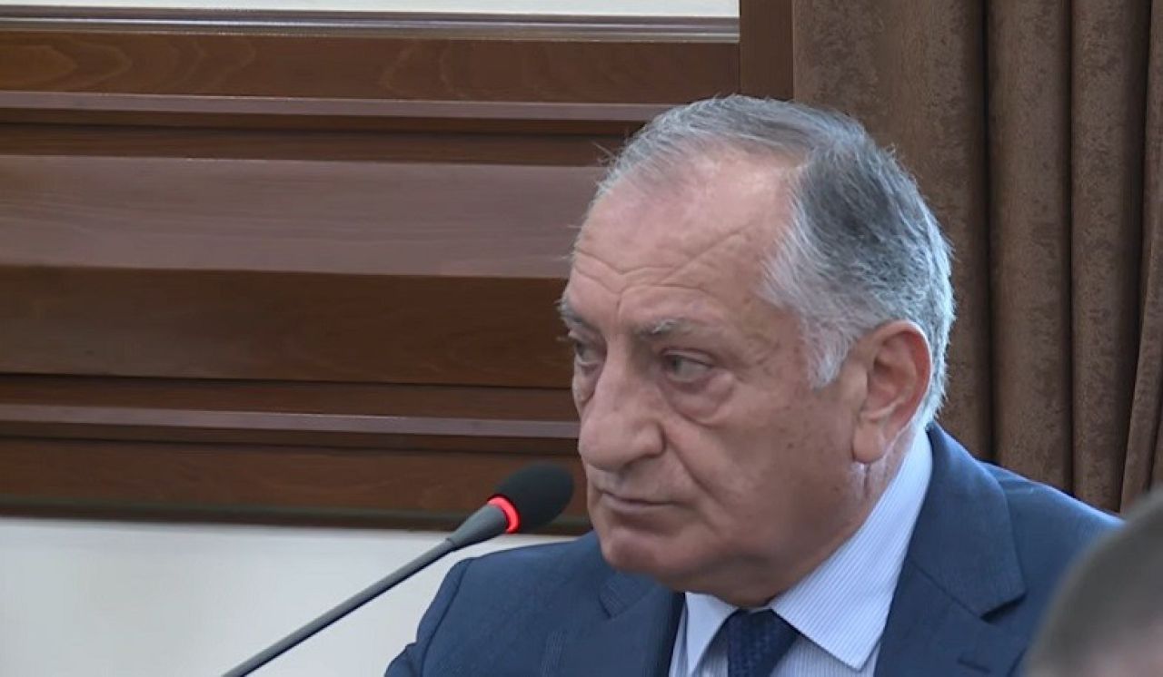 Խաղաղ Դոնի փողոցը կհիմնանորոգվի 2026 թվականին. կկառուցվի նաև հեղեղատար համակարգ
