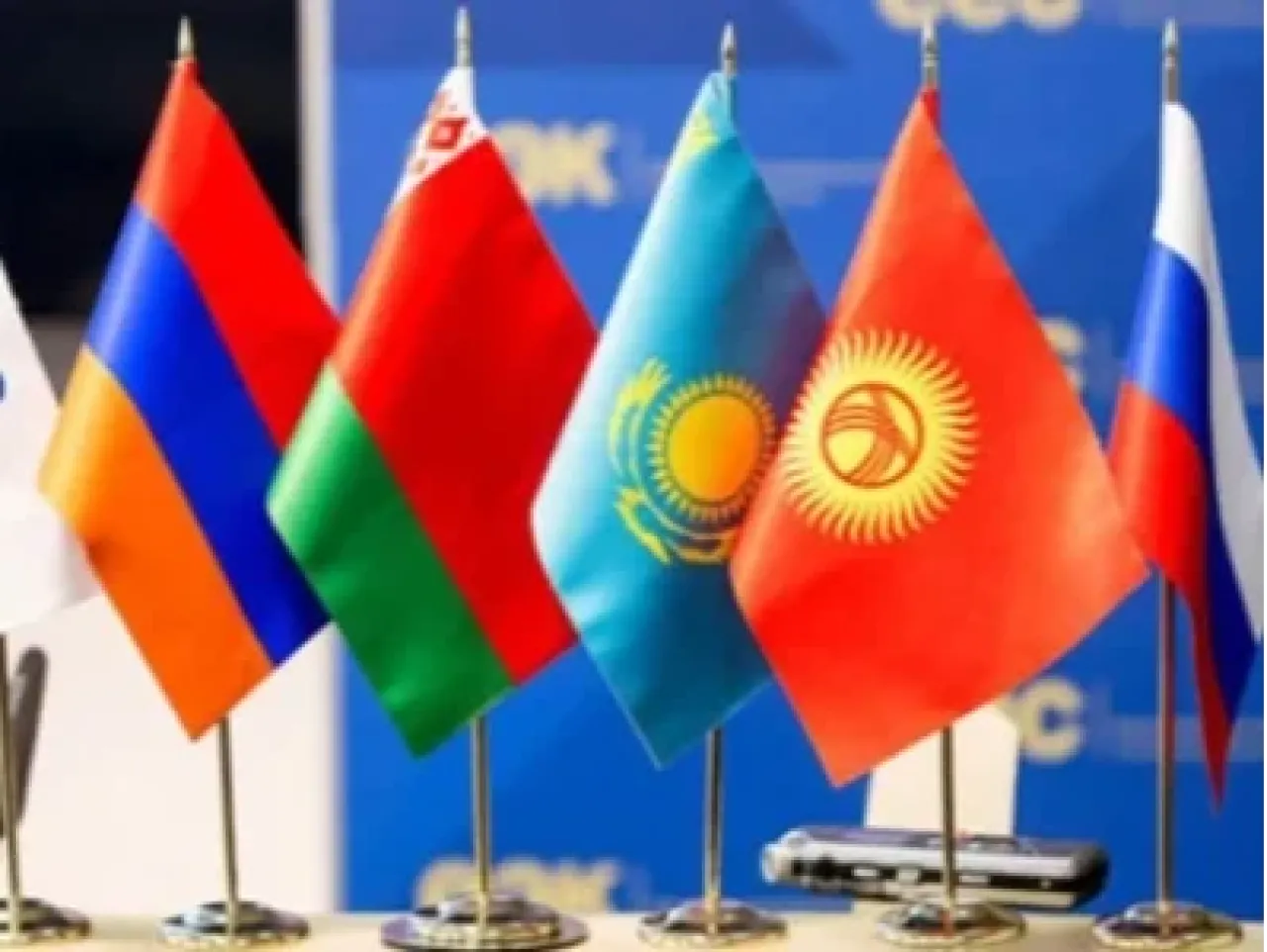 ՌԴ ԱԳ նախարար. Հայաստանի տնտեսության զգալի աճի տեմպը ԵԱՏՄ շրջանակներում համագործակցության արդյունք է