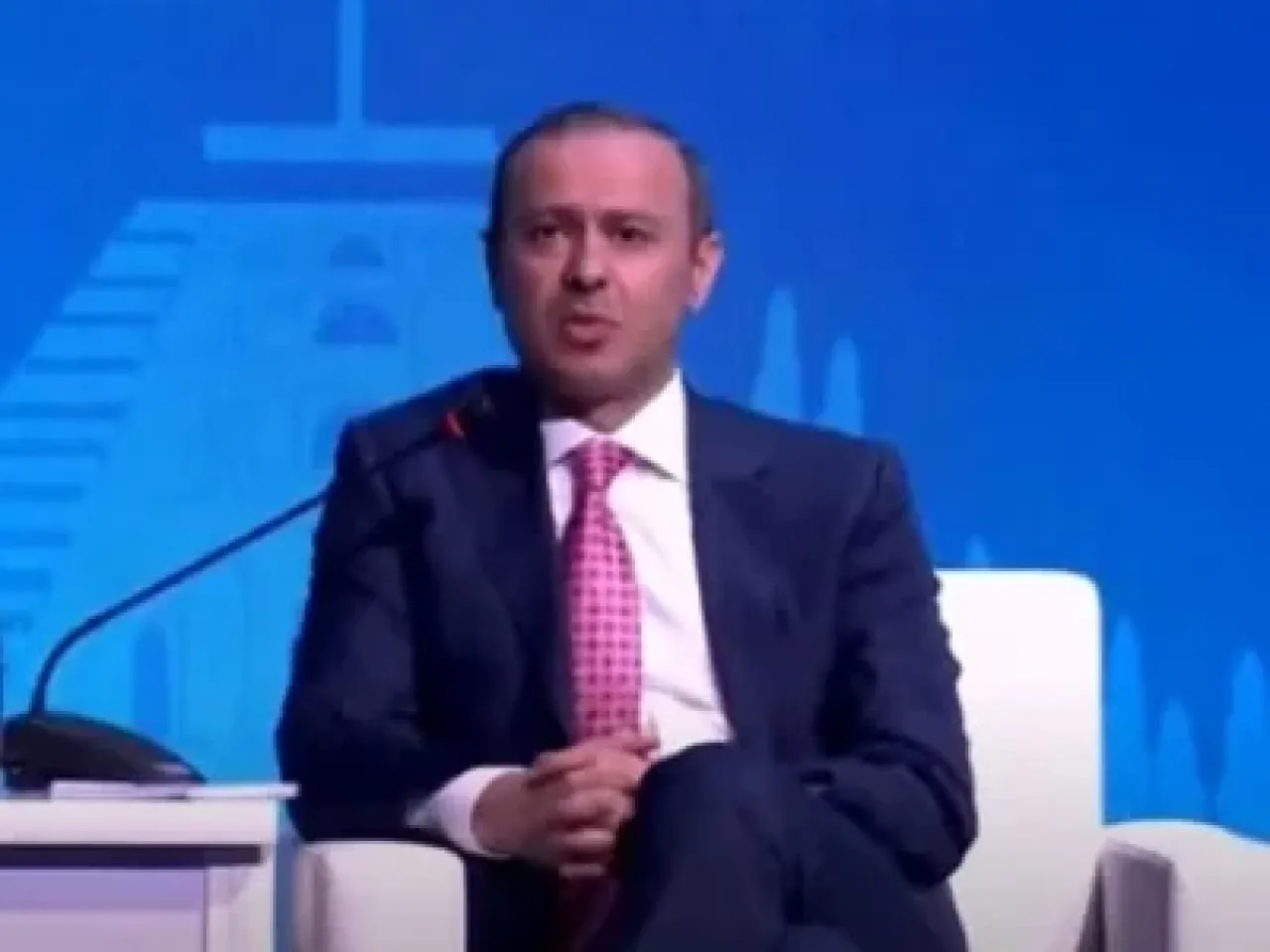 Մեզ համար կարևոր է, որ ապաշրջափակումը տեղի ունենա տարածաշրջանի երկրների իրավազորության հիմքի վրա. ԱԽ քարտուղար