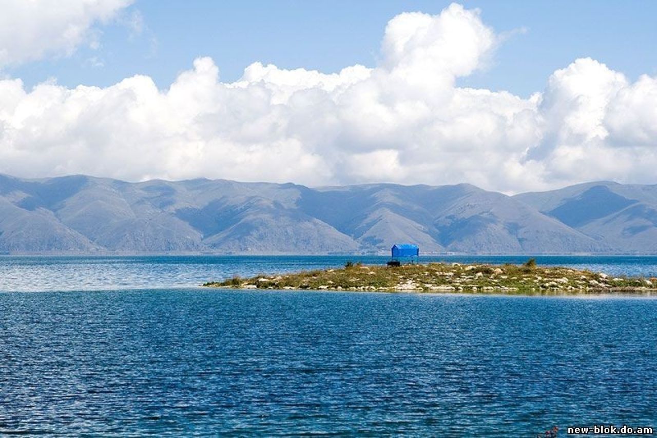 ՀՀ գետերի, լճերի և ջրամբարների վիճակը