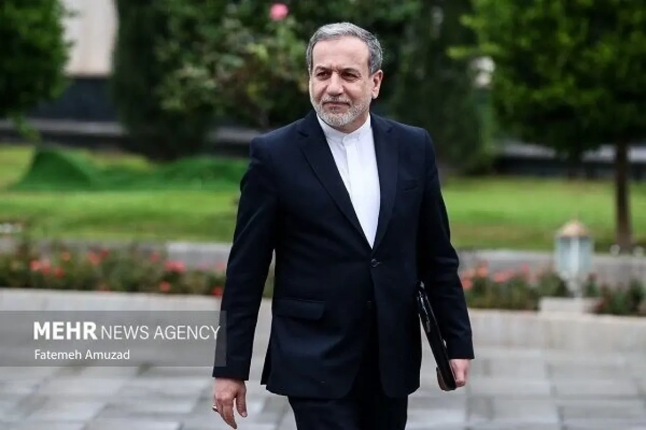 Թեհրանը և Վաշինգտոնը դեռ հեռու են միջուկային գործարքից. Արաղչի
