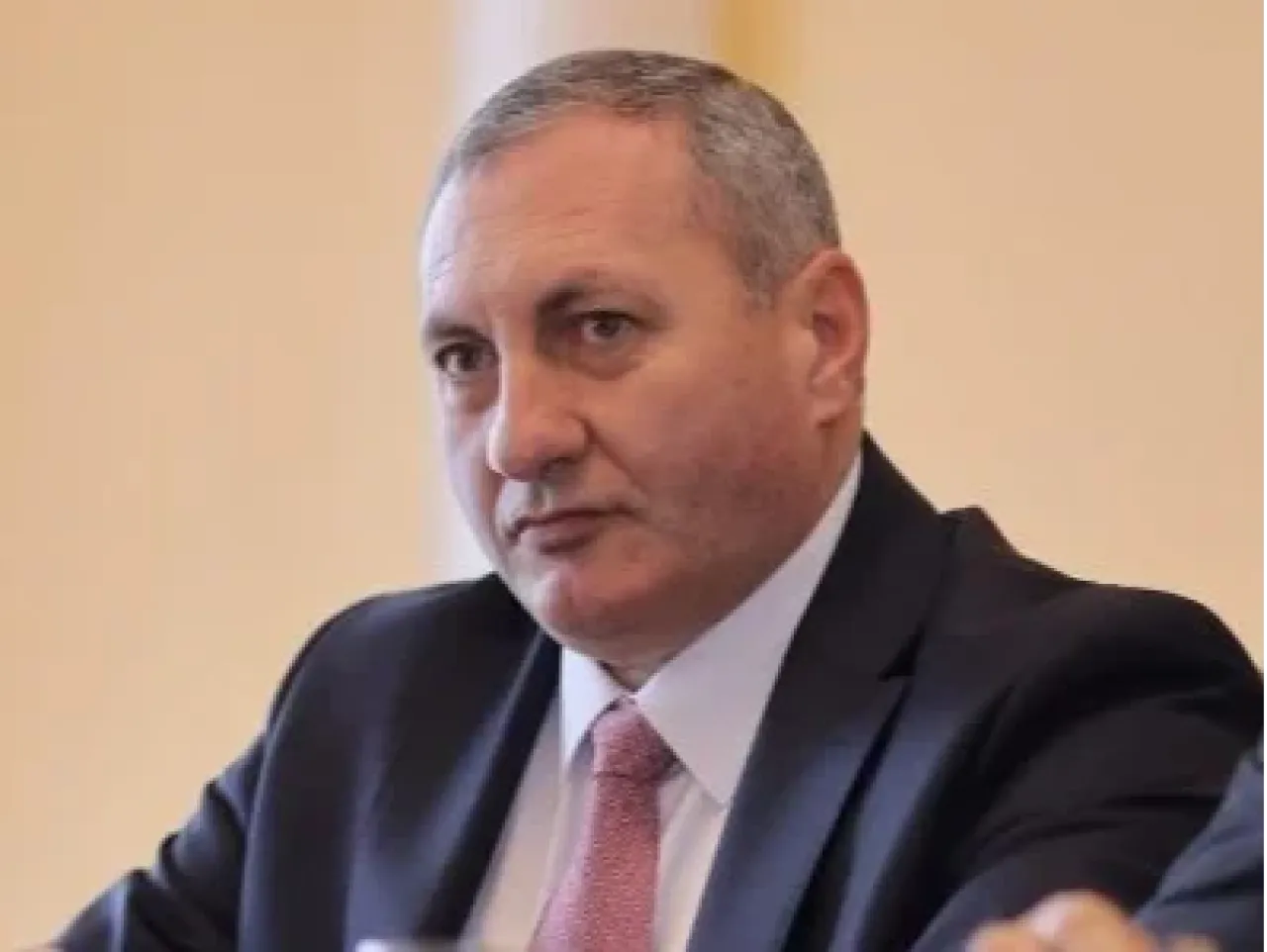 Հրաժարական եմ տալիս և դադարեցնում եմ իմ քաղաքական և կուսակցական գործունեություն. Լոռու մարզպետ