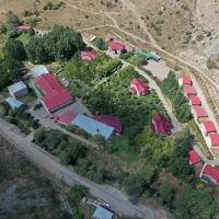 Հանդիպում Եղեգիս համայնքի Հերմոն բնակավայրի բնակիչների հետ