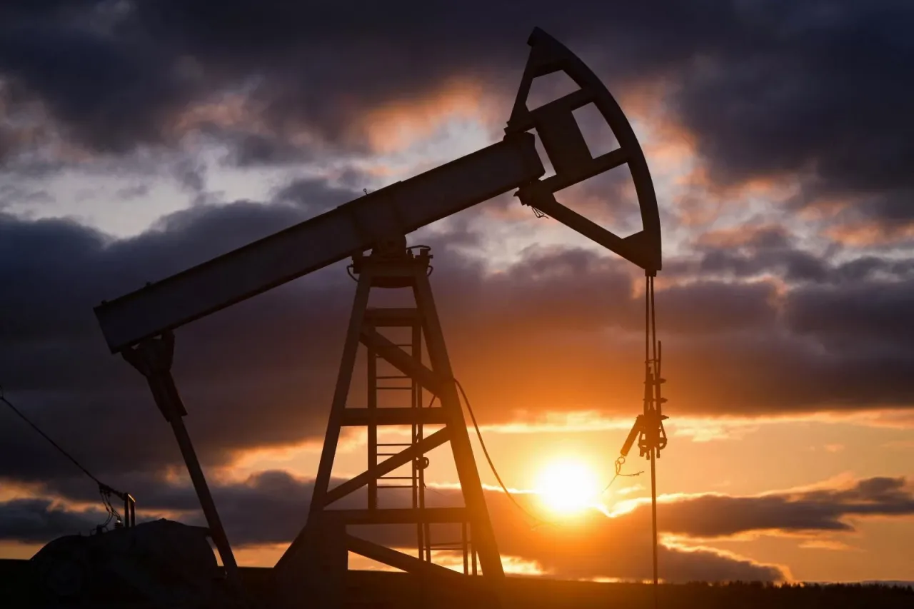 Brent-ը մեկ բարելի դիմաց թանկացել է մինչև 64,55 դոլար