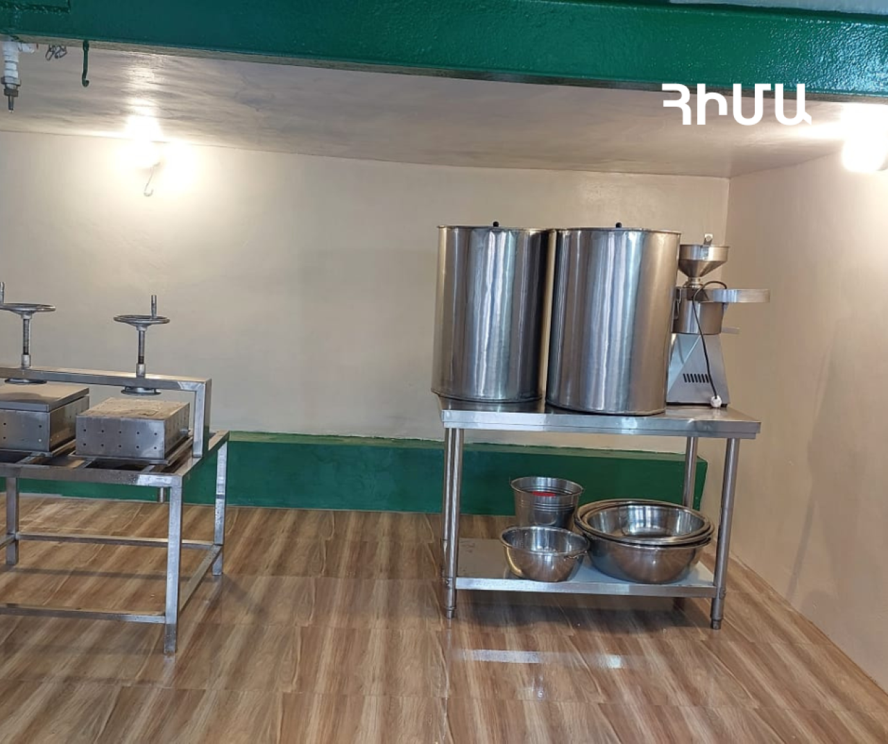 Կասեցումը վերացվել է