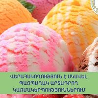 Պաղպաղակի 6 արտադրության գործունեությունը կասեցվել է. ՍԱՏՄ-ն վերահսկողություն է սկսել