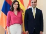Ձեռք է բերվել Մադրիդի՝ օդի որակի բարելավման լուծումները Երևանում կիրառելու պայմանավորվածություն