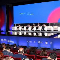 Ավարտվել է Հայաստան - Ֆրանսիա ապակենտրոնացված համագործակցության 5-րդ համաժողովը